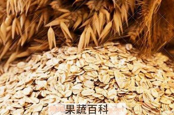 长期吃燕麦的好处 长期吃燕麦的坏处