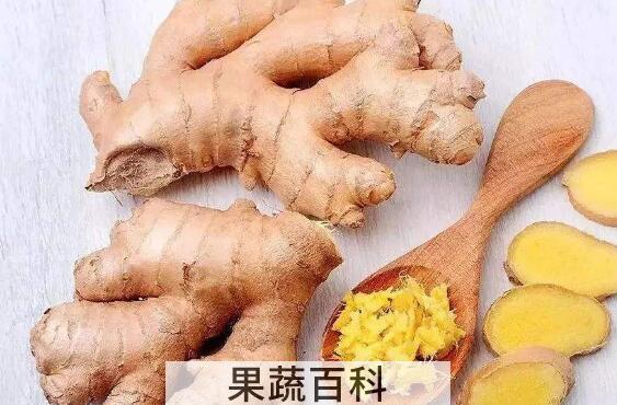 这4类人吃姜如吃砒霜 吃姜的禁忌