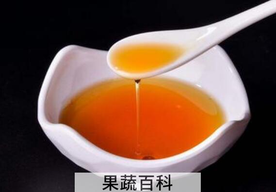 常吃香油的坏处与好处