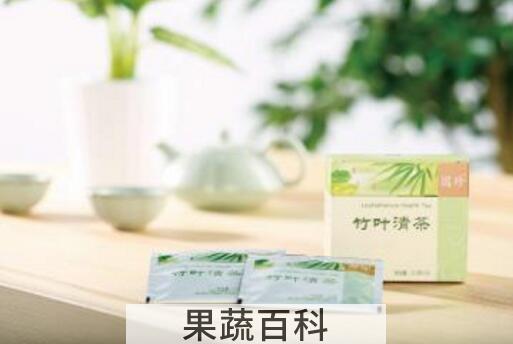 竹叶清茶的功效与作用 竹叶清茶的副作用