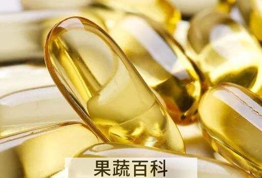 老年人吃鱼肝油的禁忌 中老年吃鱼肝油的好处