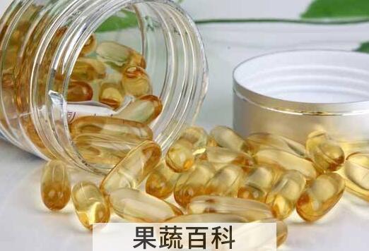 过期鱼油千万别扔11种用法