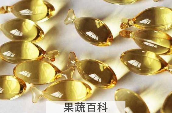过期鱼油千万别扔11种用法