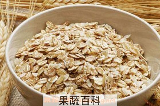 吃燕麦的好处 长期吃燕麦的坏处