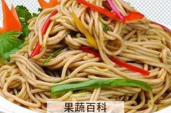 莜麦的功效与作用 吃莜麦的好处介绍