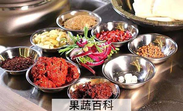 冒菜和火锅底料炒制区别