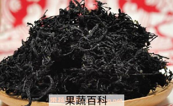 女人吃紫菜有什么好处 紫菜什么人不合适吃
