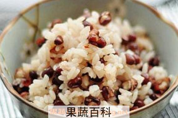 高粱米的营养价值 吃高粱米有什么好处