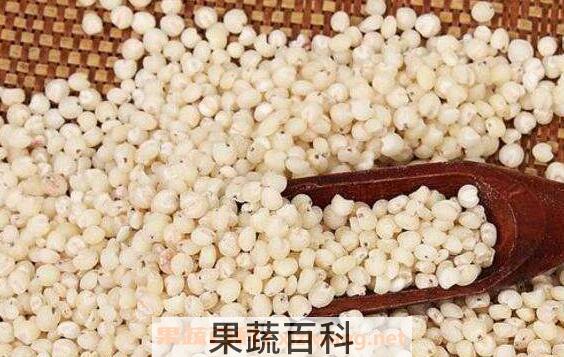 吃高粱米的好处有哪些 吃高粱米的坏处