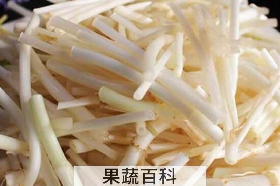 白芹怎么吃 白芹的食用方法