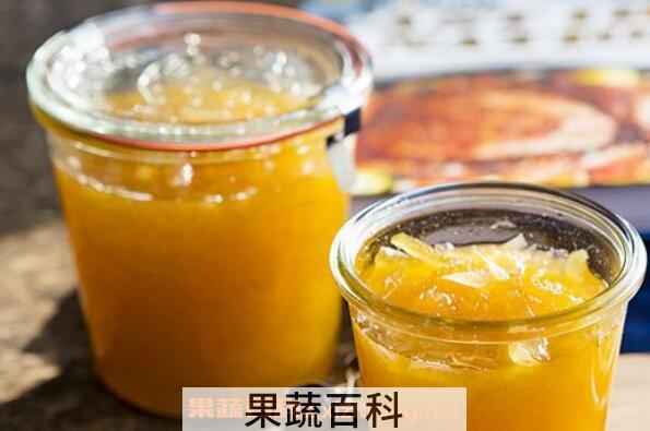 蜂蜜柚子茶的功效与作用 蜂蜜柚子茶的食用禁忌