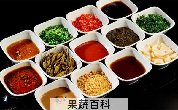 四川火锅什么菜必点