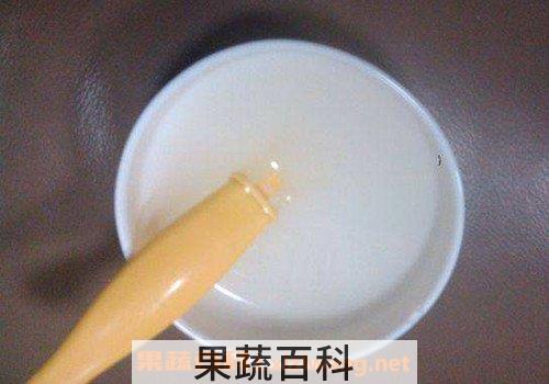 大米汤