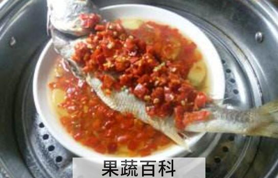 白果鱼属于什么鱼 白果鱼怎么吃