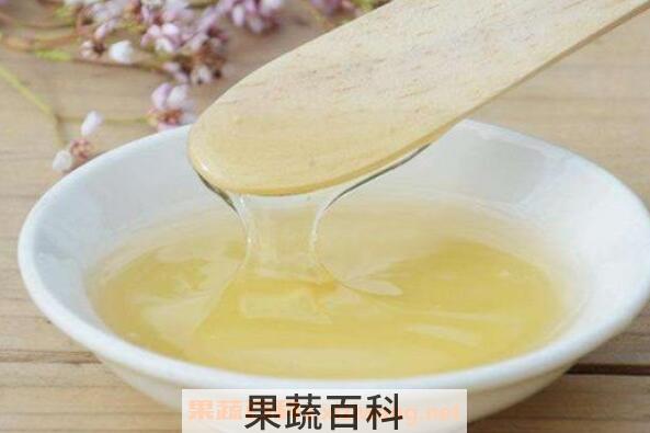 孕妇可以喝蜂蜜吗 孕妇喝蜂蜜的好处和坏处