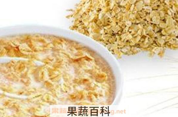 金味麦片的功效与作用 吃金味麦片的好处