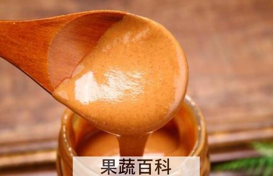 花生酱怎么做好吃又简单