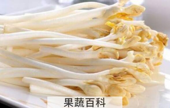 花生芽哪些人不能吃 吃花生芽的禁忌