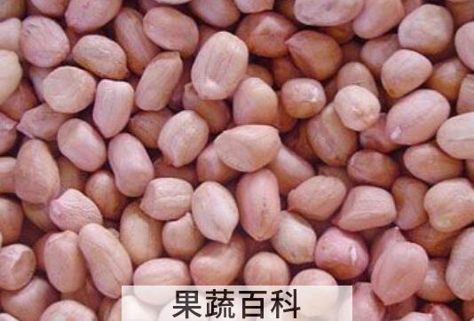 长时间吃花生的危害