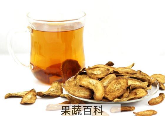 牛蒡茶对女人的作用 女人喝牛蒡茶的坏处