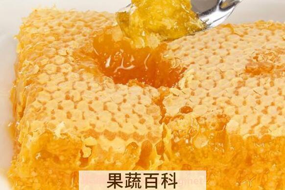 蜂巢怎么吃 蜂巢蜜的正确吃法及最佳时间