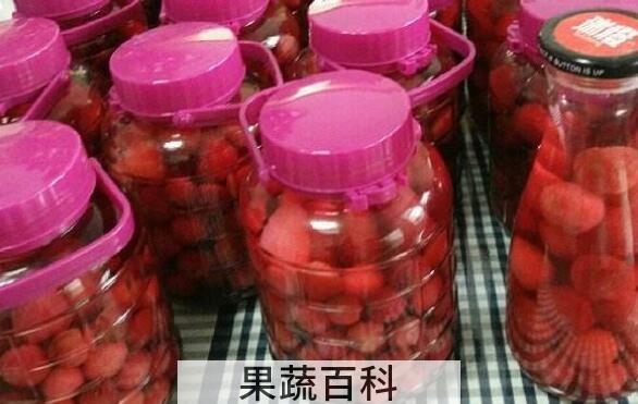 水果泡酒的危害性 自制果酒的危害