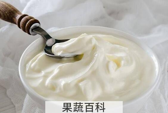 酸奶中的蛋白质的功效与作用