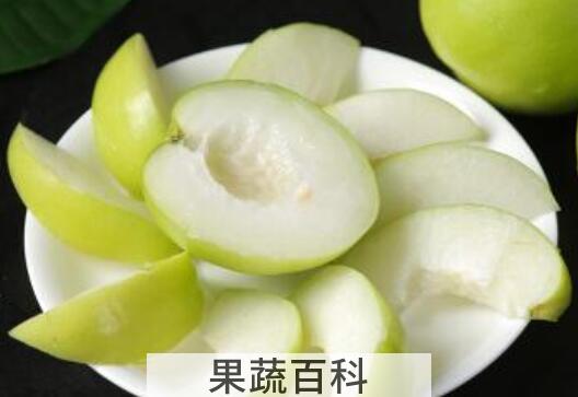 牛奶枣怎么吃 牛奶枣的食用方法