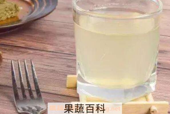 蜂蜜水解酒怎么冲 酒醉后喝蜂蜜水禁忌