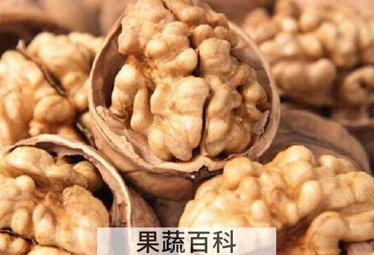 纸皮核桃和薄皮核桃有什么区别 薄皮核桃和纸皮核桃哪个好吃