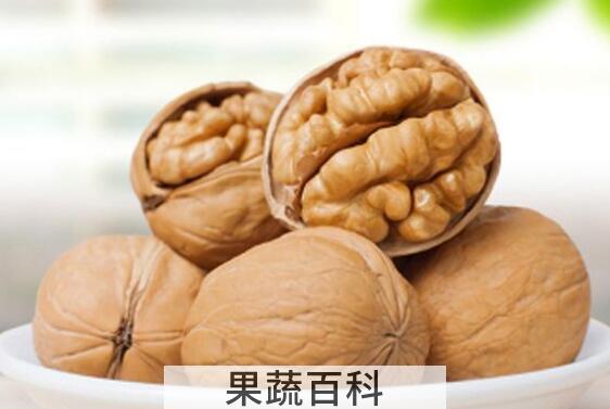 纸皮核桃和薄皮核桃有什么区别 薄皮核桃和纸皮核桃哪个好吃