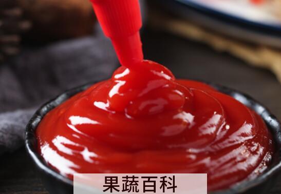 西红柿酱怎么熬