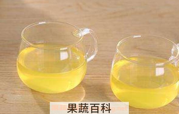 蜂蜜水醒酒喝多少 喝蜂蜜水醒酒的最快方法