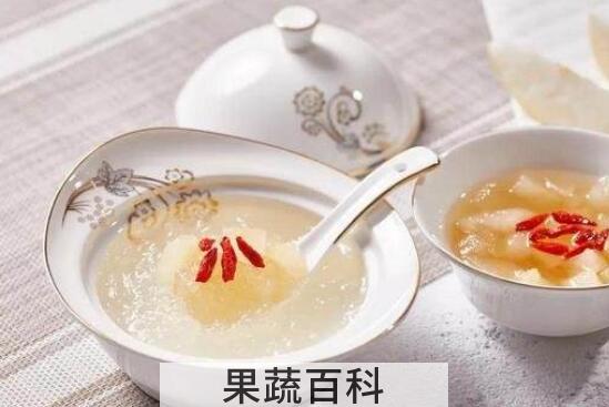 燕窝是怎么形成的 燕窝有什么功能