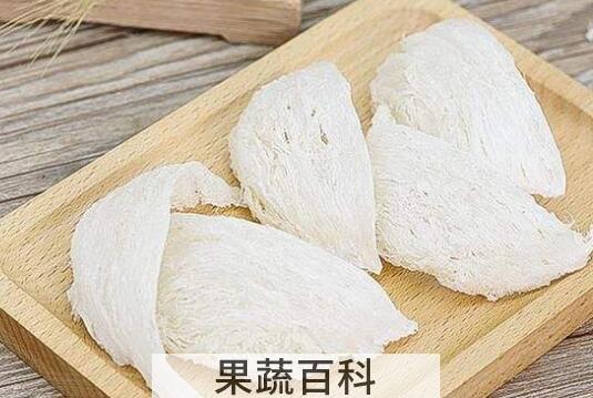 燕窝的功效与作用禁忌