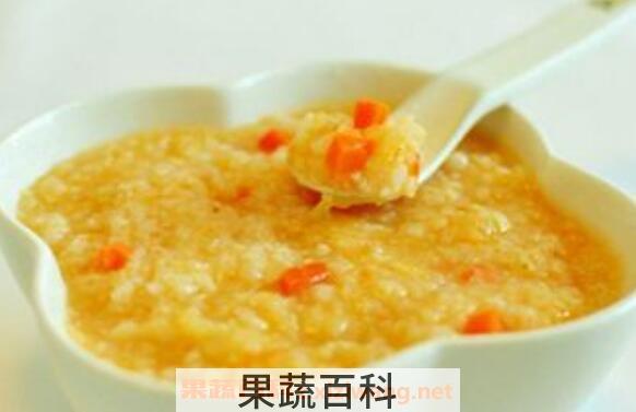 糯米粥怎么做才好吃 糯米粥的正确做法教程