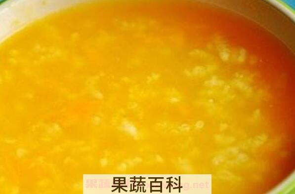糯米粥怎么做才好吃 糯米粥的正确做法教程