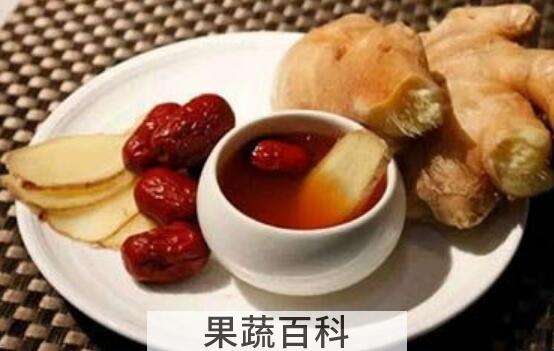 姜枣茶什么人不能喝 姜枣茶的副作用有哪些