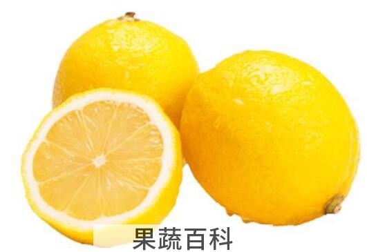 青柠檬和黄柠檬的区别 青柠檬和黄柠檬哪个好