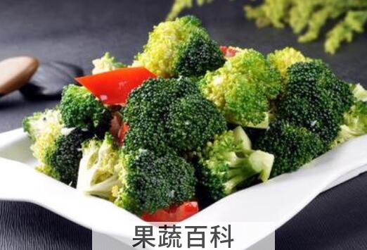 10种顶级抗衰老食物