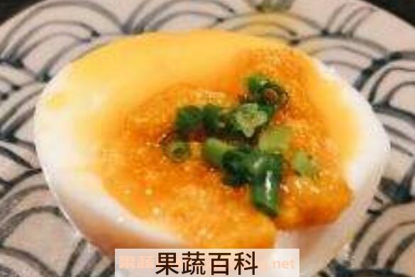 日本海胆酱如何做 日本海胆酱的做法教程