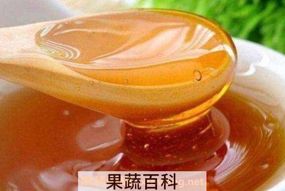 蜂蜜抹脸有什么好处