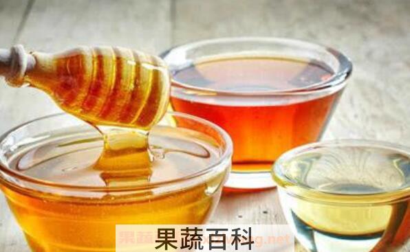 蜂蜜抹脸有什么好处