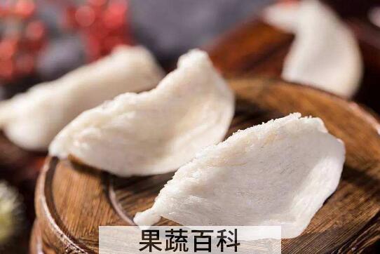 燕窝什么时候吃最好 早上与晚上吃燕窝区别