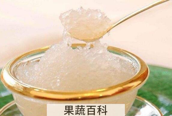 燕窝什么时候吃最好 早上与晚上吃燕窝区别