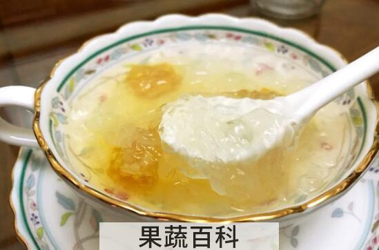 孕妇吃燕窝的好处与坏处