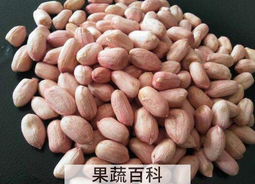 生花生米的功效与作用 生花生米的禁忌