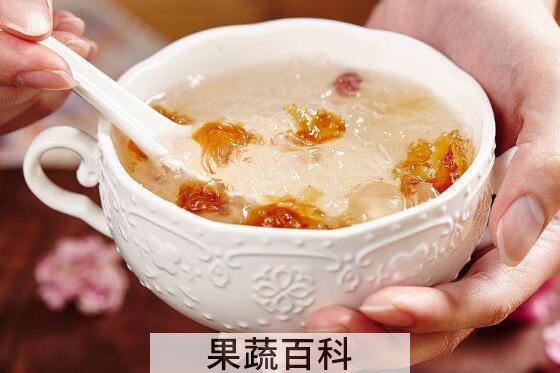 燕窝怎么吃最好 燕窝怎样食用