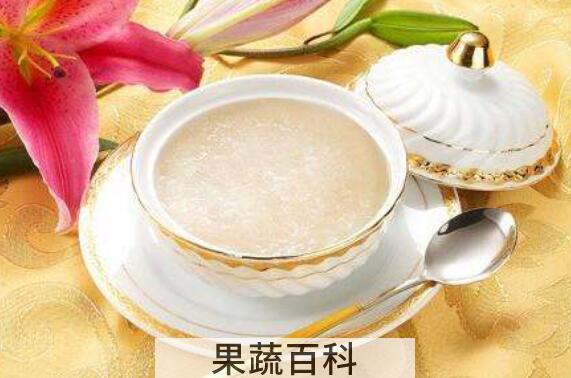 燕窝要怎么煮 正确炖燕窝的方法
