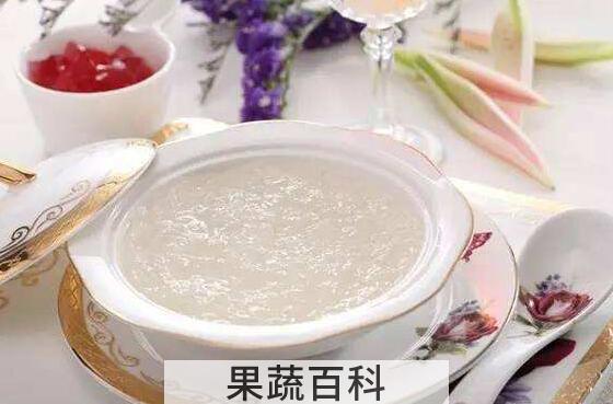 燕窝要怎么煮 正确炖燕窝的方法